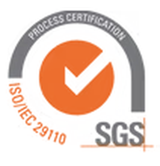 มาตรฐาน ISO/IEC 29110 รับรองโดย SGS